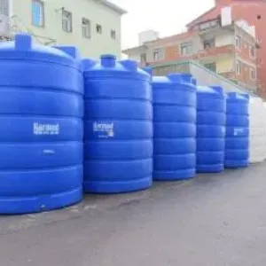 10 Reasons for the increasing demand for water tanks in recent years