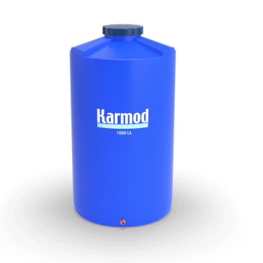 1000 liters vertical tank price