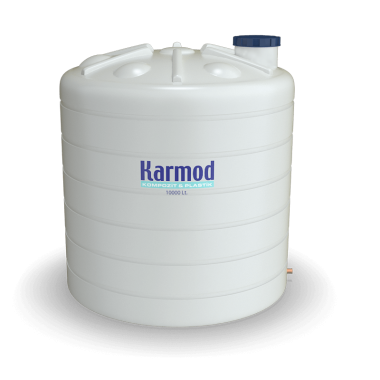 10000 liters water tank price