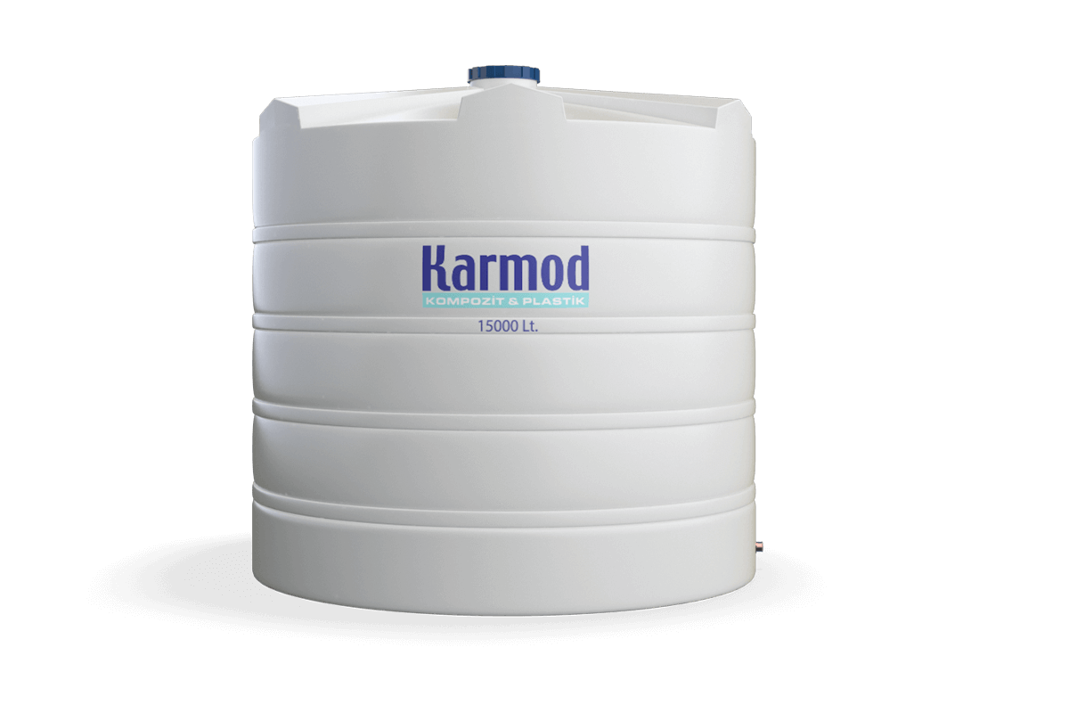 15 000 Litre Water Tank Prices And Models Karmod Plastic