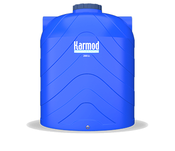 2.000 литра резервоар за вода Милениум