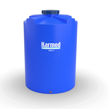 3000 liters vertical tank price