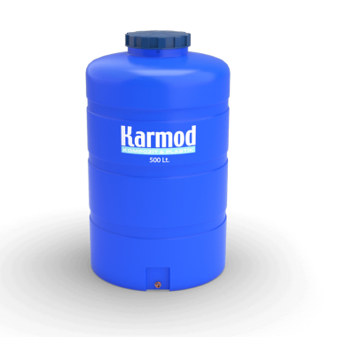 500 liters vertical tank price