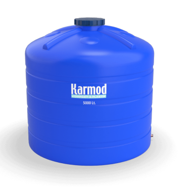 5000 liters vertical tank price