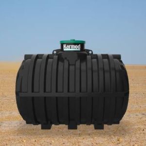 Choosing the best waste and septic tanks for clay soils