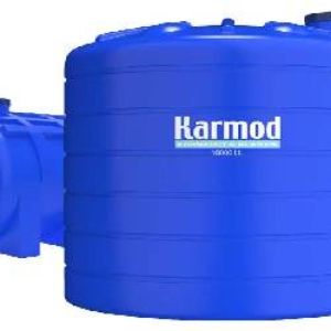 Considerations when choosing bulk water tanks not intended for drinking water