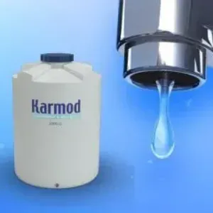 Die Bedeutung von Notfall-Wasserspeichern für Gebiete mit Wasserausfällen