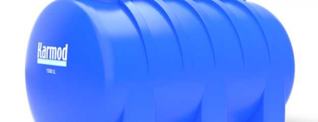 Five key details to know about polyethylene water tanks