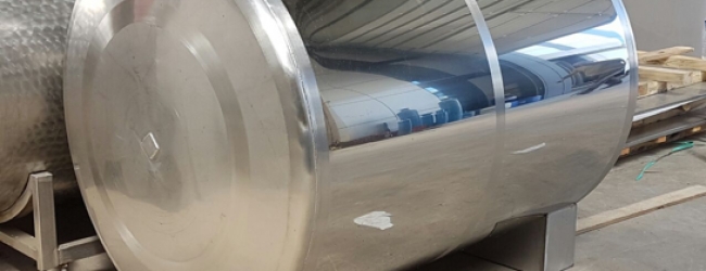 Stainless steel water tanks for various applications?