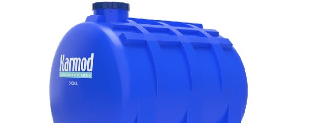 Things to consider when buying a water tank