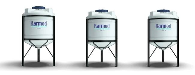What size chemical storage tank do i need for my business?