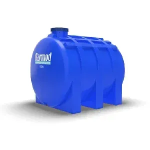 water tanks correct filtering process