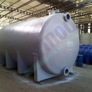 How to save with polyester fuel tanks?