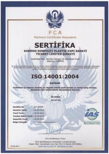 ISO 14001