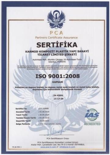 ISO 9001