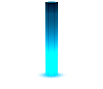 Led Svjetlosna Posuda S-105