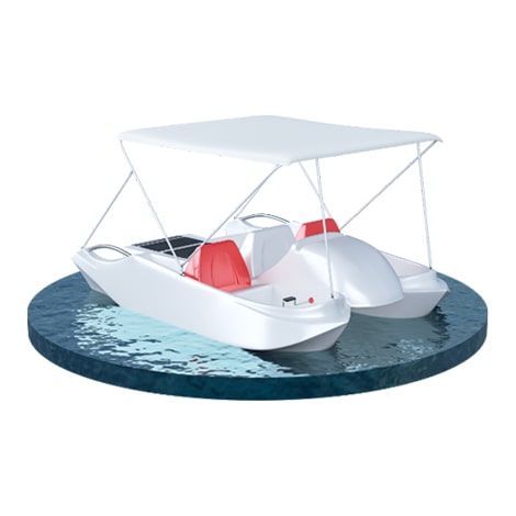 Paddle Boats, Pedal Boats, Paddle Boats For Sale