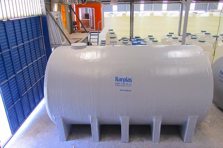 plasticni rezervoari za vodu