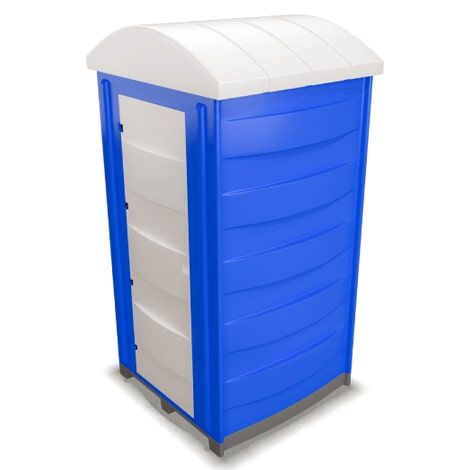 portable toilet