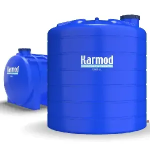 right water tank