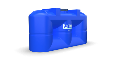 "en": "2000 liters blue plastic above ground tanks models", "gr": "Μπλε πλαστική υπόγεια δεξαμενή 2000 λίτρων"