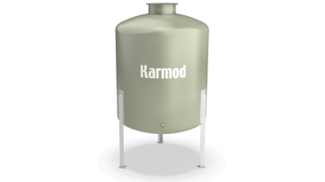 2500 liters water tank price