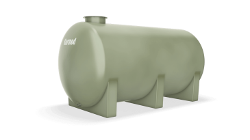 fiberglass water tank 7000 liters