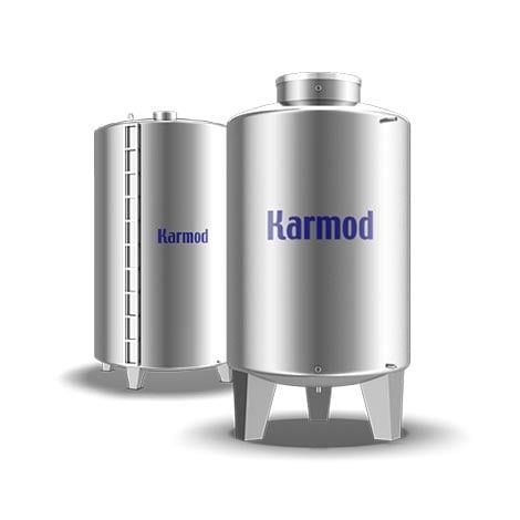 Buy Stainless Steel Water Tank