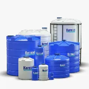 when choosing a water tank for small gardens pay attention to the following