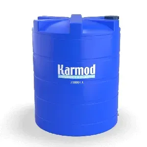 which water tank sizes you should choose for rainwater harvesting