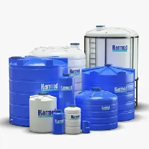 why choose a one piece water tank